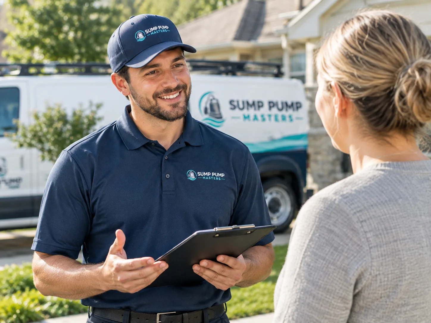 Sump Pump Repair Hamilton, PA FAQs